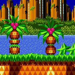 Palmtree Panic Present Past (???)