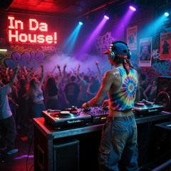 In da House!