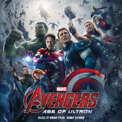 Heroes (From "Avengers: Age of Ultron"/Score)