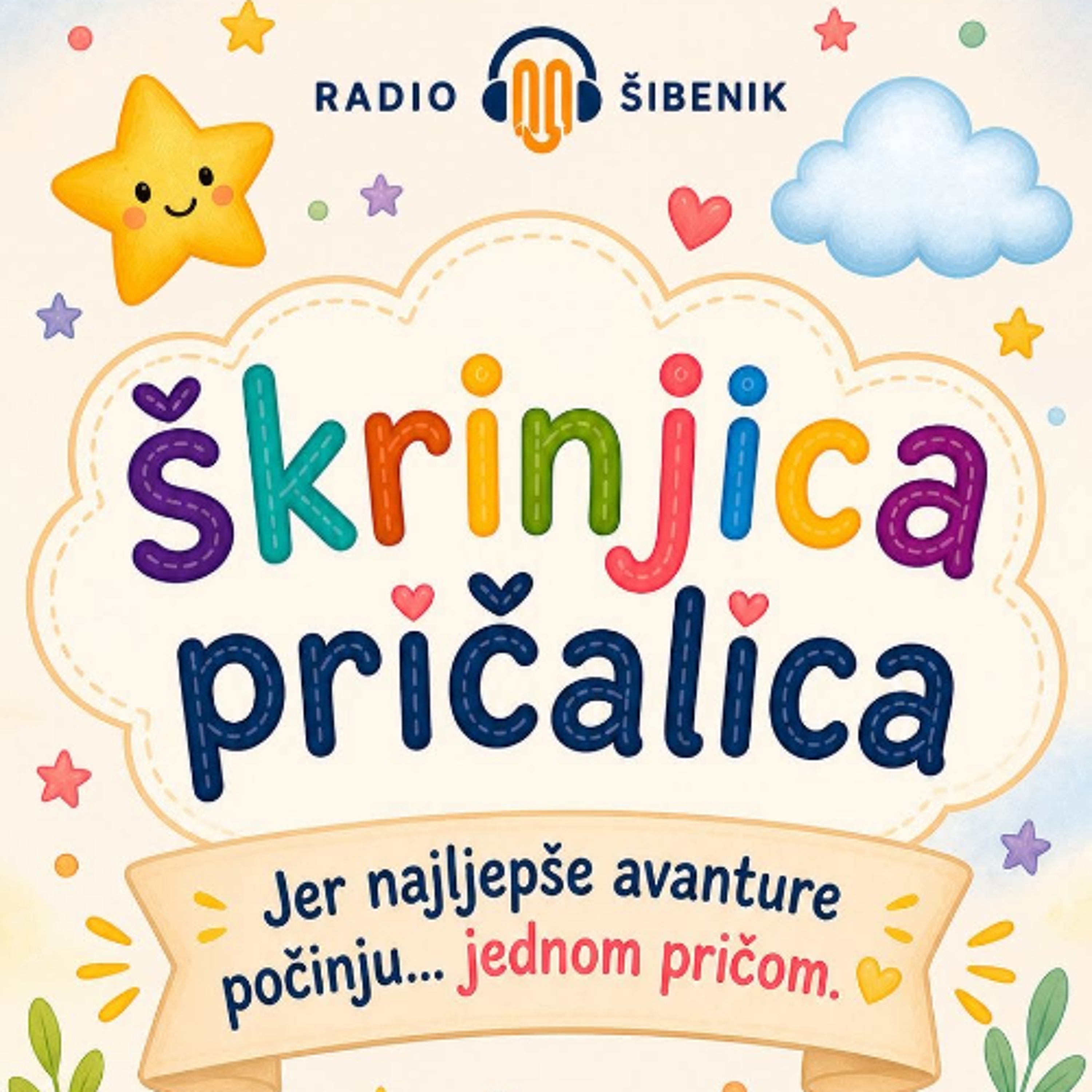 14-06 ŠKRINJICA PRIČALICA episode artwork