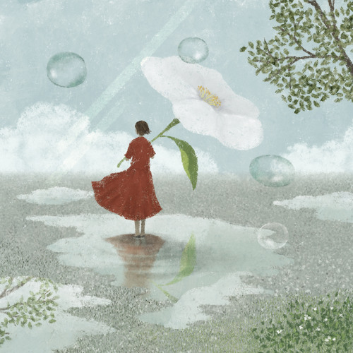 Sunny (Single) Album Art