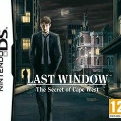 Streets Have Memory (Last Window - The Secret of Cape West OST)