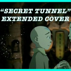 [Extended Cover] Avatar: The Last Airbender - "Secret Tunnel"