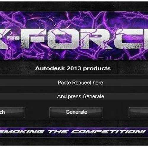Stream Autodesk 3DsMAX 2013 XFORCE 32bit And 64bit WITH CRACK ##HOT## by  Repmu0raa | Listen online for free on SoundCloud
