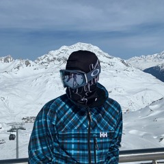 01 Glue X Just For Me (Squance Mix)