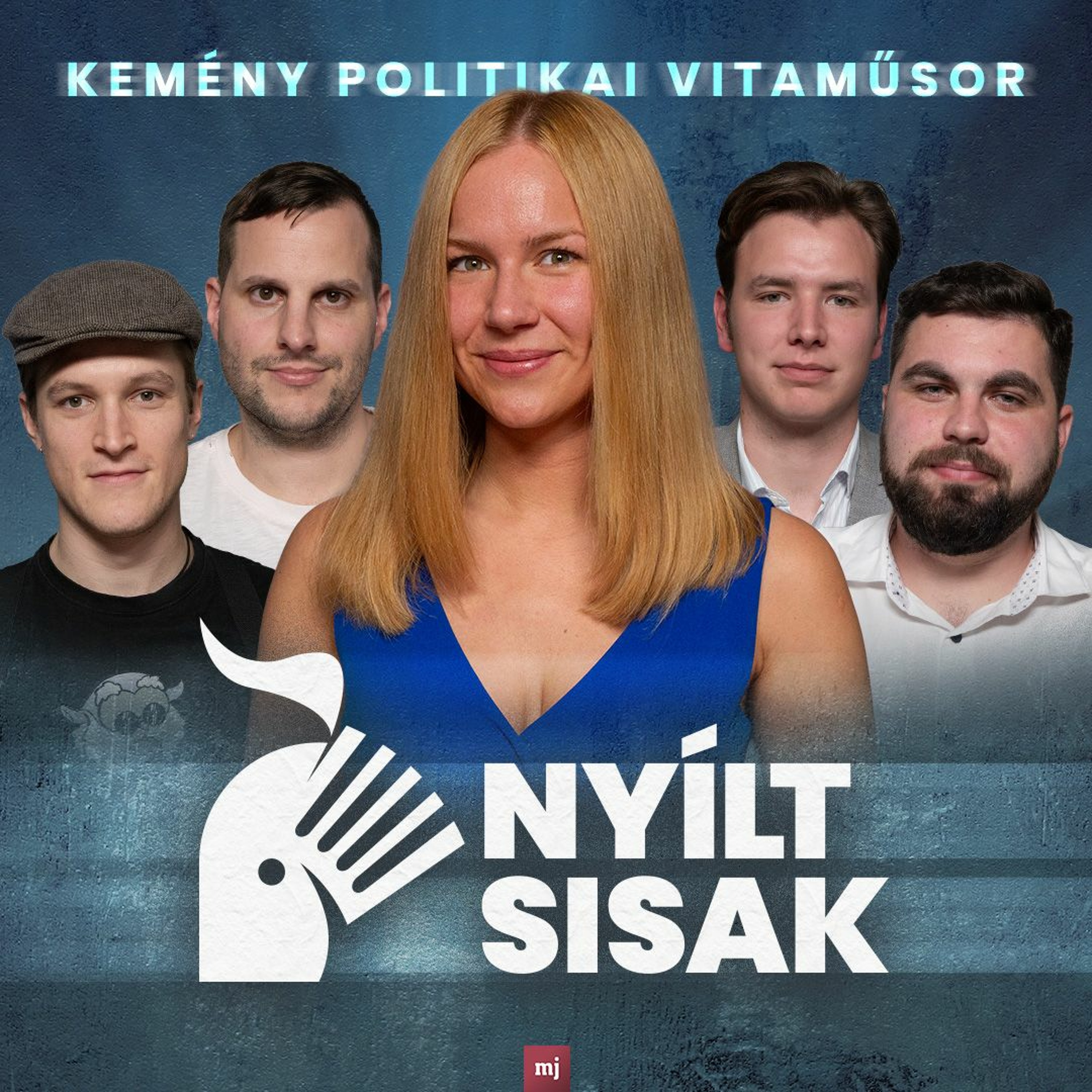 Jelen Podcast