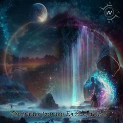 Psytrance Journey Ep 30 - Dreams