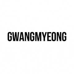 GWANGMYEONG