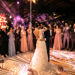 The Lazy Waltz