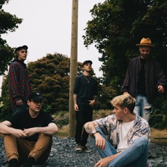 Masterpiece x MALCOLM JEE(DEMO)