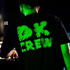 DK CREW @ HELLMAGIA 2K24