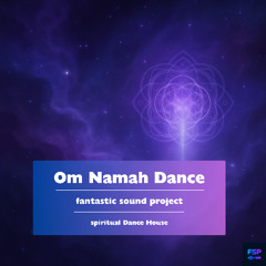 Om Namah Dance