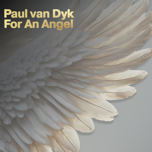 Stream Paul Van Dyk - For An Angel (Rik Crofts Balearic Remix) by Rik ...