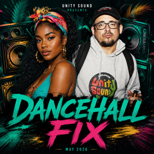 Stream DJ Crossfire - Dancehall Fix May 2026 - Dancehall Mix by