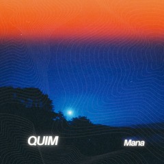 Quim - Dust 2