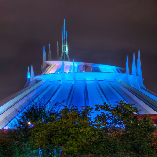 Sparta Space Mountain V2 Base