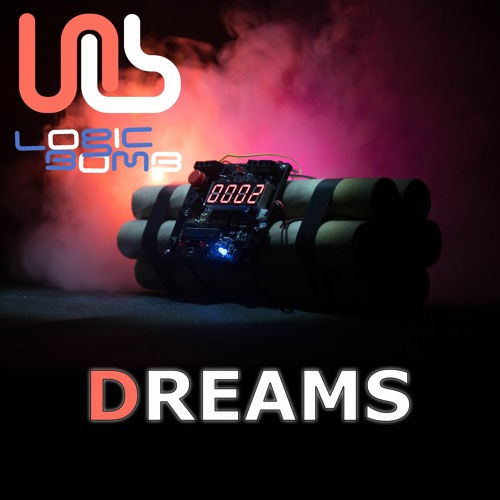10. Logic Bomb - Meta (Hux Flux Remix) (Bonus Track)