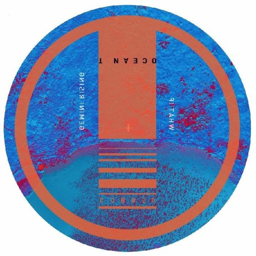 Premiere: A2 - Ocean T - What If [COB20]
