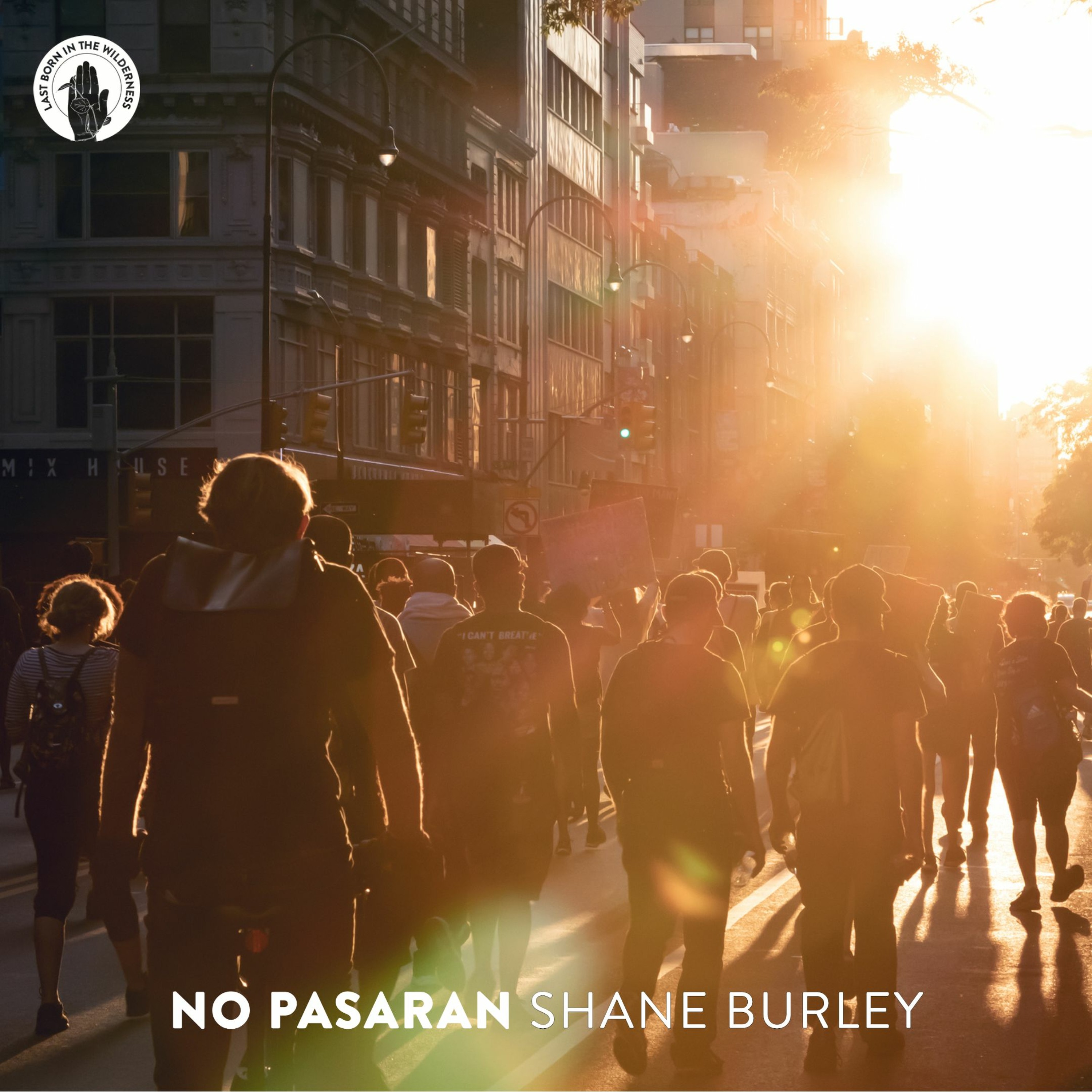 #337 | No Pasarán! w/ Shane Burley
