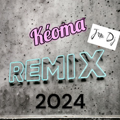 Keoma - Pitin Remix  Jrm Dj  2024