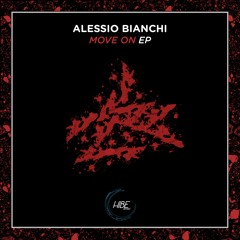 Alessio Bianchi - Move On (Original Mix)