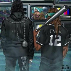Go (Get The Bag) ft. Export Hi Tec (prod. Carolinaz Finest)