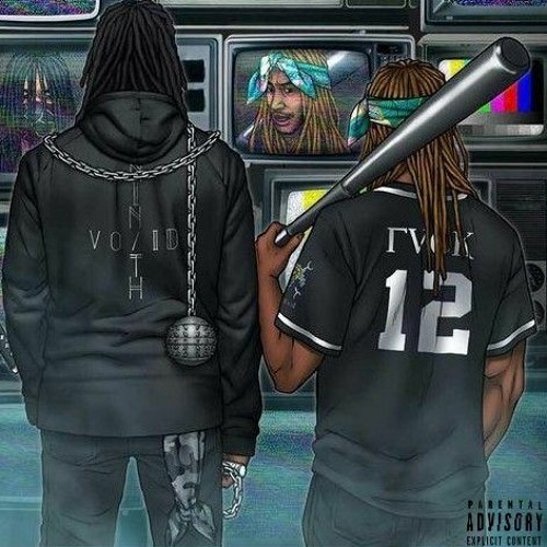 Go (Get The Bag) ft. Export Hi Tec (prod. Carolinaz Finest)