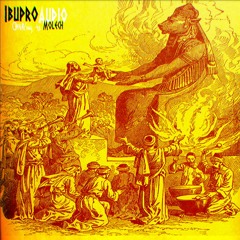 Apocalyptic & Infected Times Audio Music Pack - Offering To Molech Demo