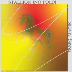 Stallion (No Polo)