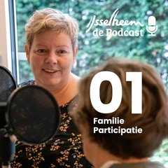 Podcast 01 Familie Participatie