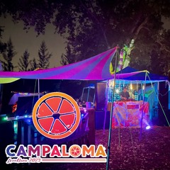 SpinnZinn @ CampPaloma - LoveBurn2023