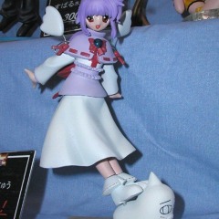 Sparta Cryptochrome Remix