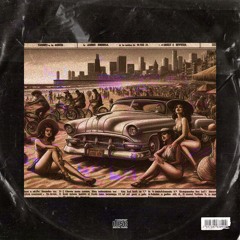 Billy Ocean - throwaway prod. by KRISWAV