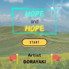 HOPE And HOPE
