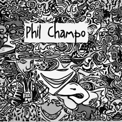 The Real Don_Phil Champo