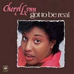 Cheryl Lynn - Got To Be Real (Spear Remix)
