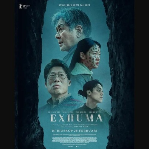 Stream Watch Exhuma Full Movie (2024) Online free by Mc Jilong88 | Listen  online for free on SoundCloud