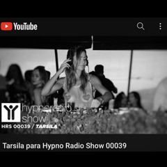 Set Hypno Radio Show