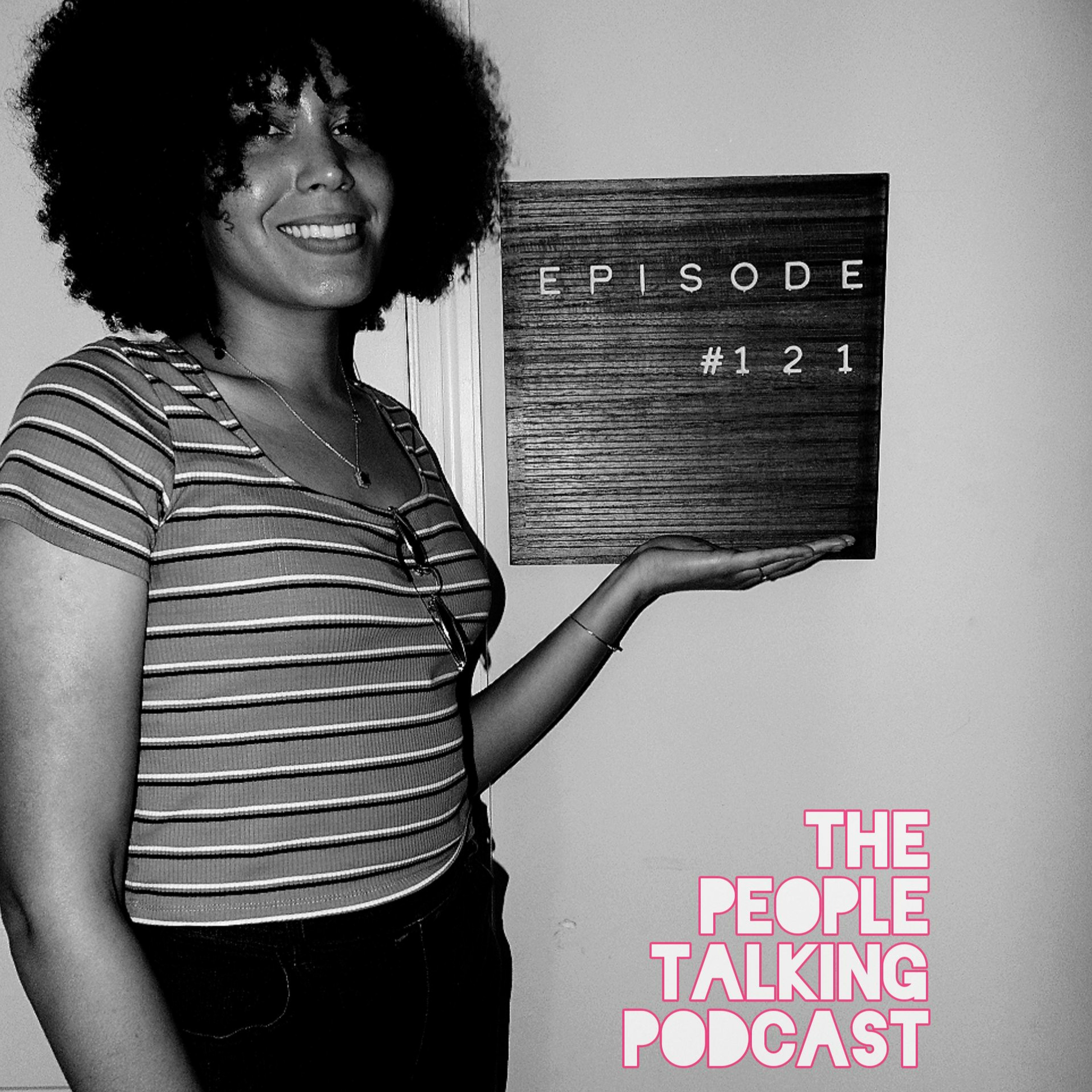 The People Talking Podcast
