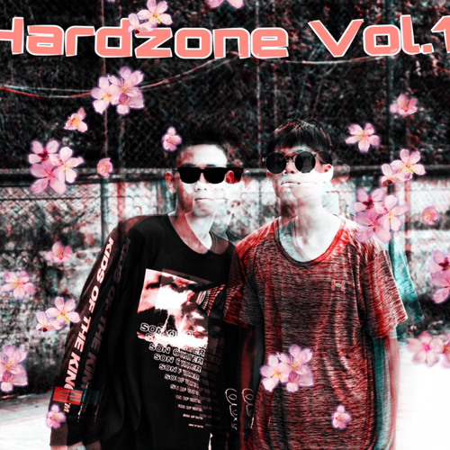 HARDZONE VOL.1 - $aticrid x $killa