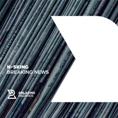 Breaking News (Extended Mix)