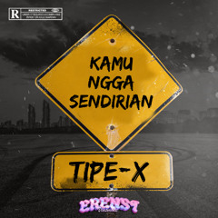 Kamu Ngga Sendirian (Erenst Edit)
