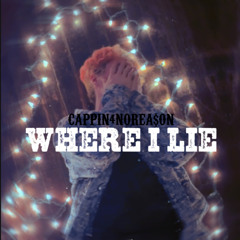 Where I Lie (Official Audio)
