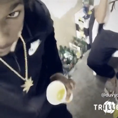 Duvy - Not For Pretend (unreleased)