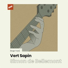 Simon de Bellemont - Vert Sapin