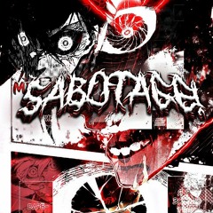 riizzzz, Mr. Shakal - SABOTAGE!