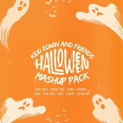 FREE COLLAB PACK ''Kidd Edwin And Friends'' | DESCARGA GRATIS EN COMPRAR