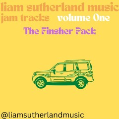 Slow Country For Old Men (Slow Jam In C)