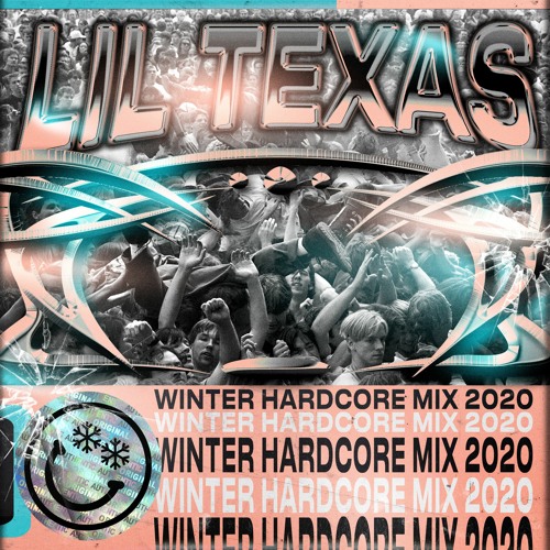 WINTER HARDCORE 2020 MIX