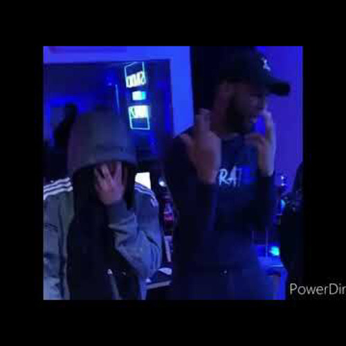 Richi x J Mafta- Servin